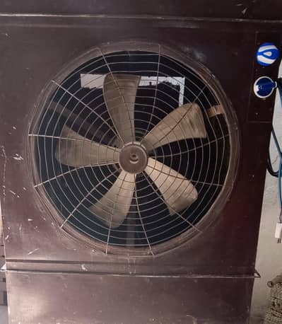 Air Cooler Excellent Condition 100% Working