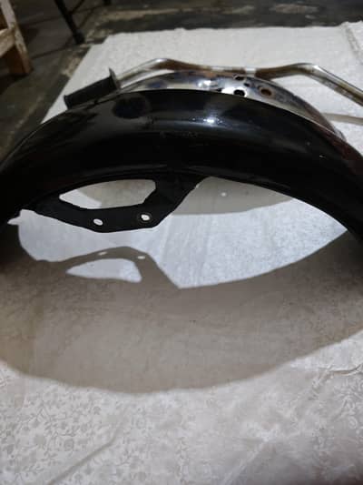 Kawasaki GTO 125 parts for sale used and new parts mixed