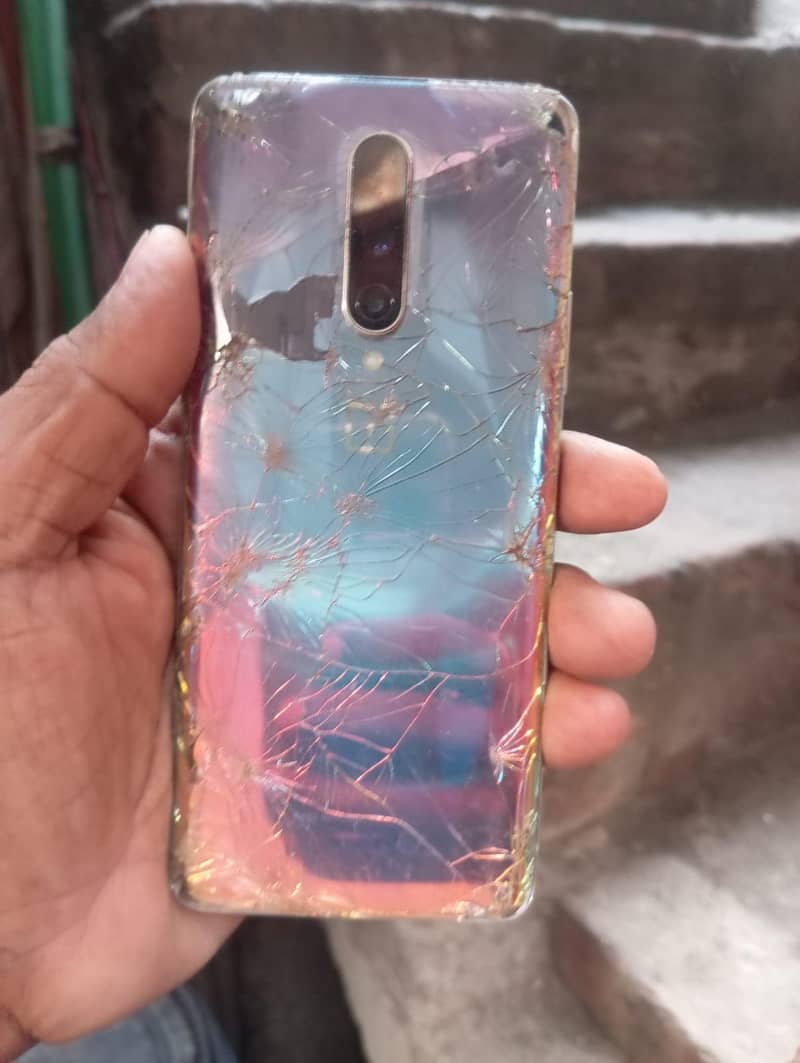One Plus 8 1