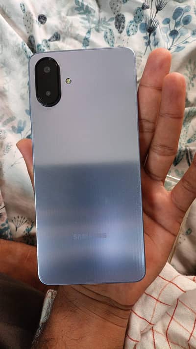 Samsung Mobile A07 5G