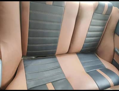 Suzuki Margalla 1997