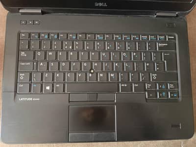 Dell  Latitude E5440