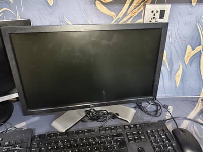 20 inch Dell Screen