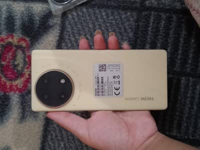 Tecno CAMON 30S