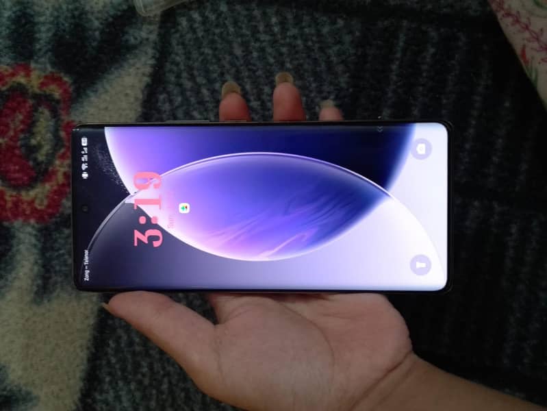 Tecno CAMON 30S 1