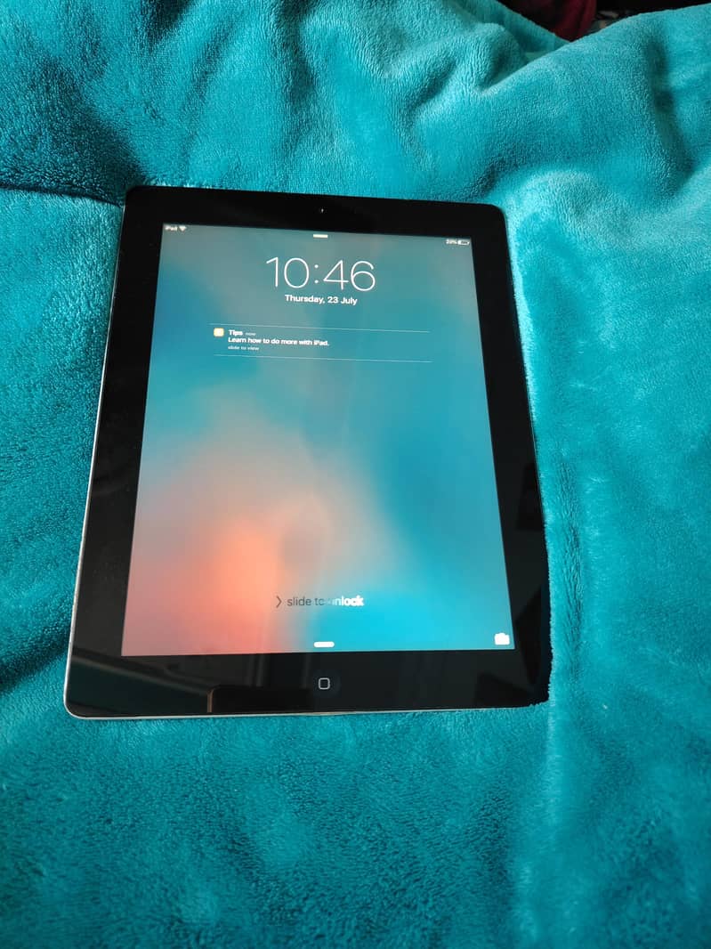 ipad 2 mini 1