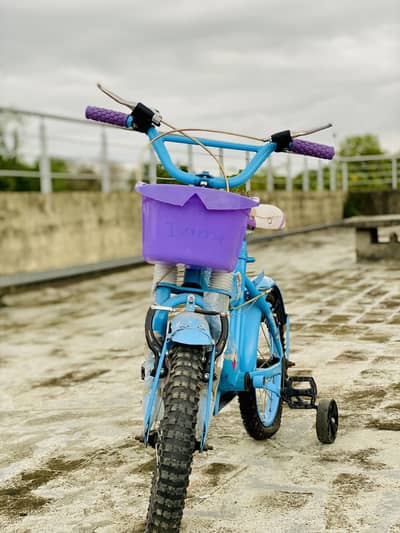 Bicycle