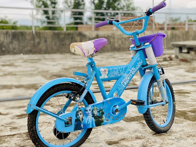Bicycle 2