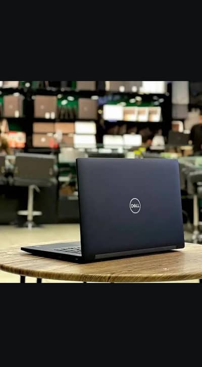 Dubai import, Dell 8th Gen, Core i5 Laptop with Fingerprint