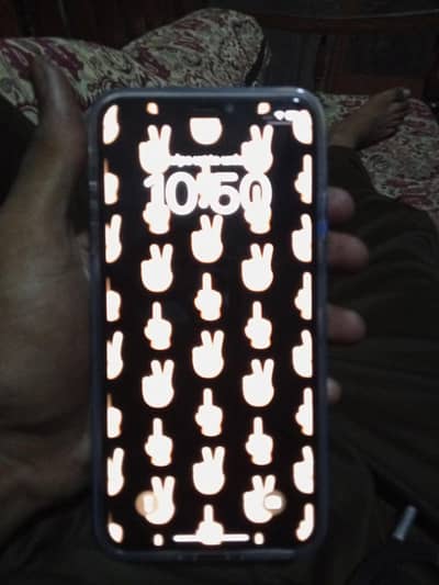 Apple iPhone XS Max