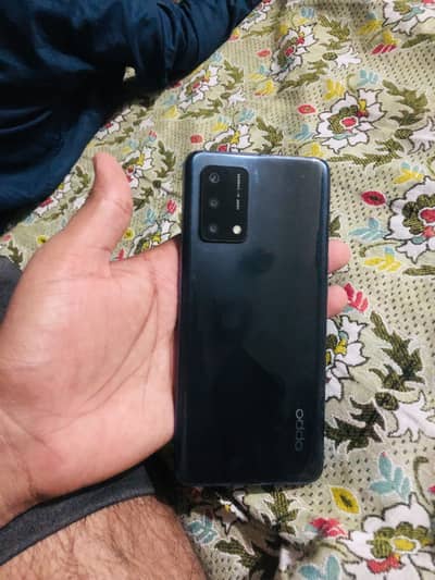 OPPO F19 6/128.03059300333