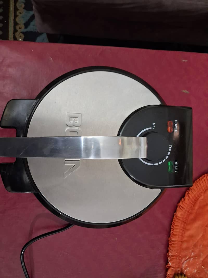 Tortilla Maker 0