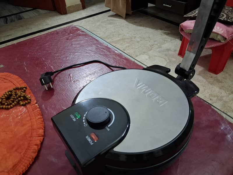 Tortilla Maker 1