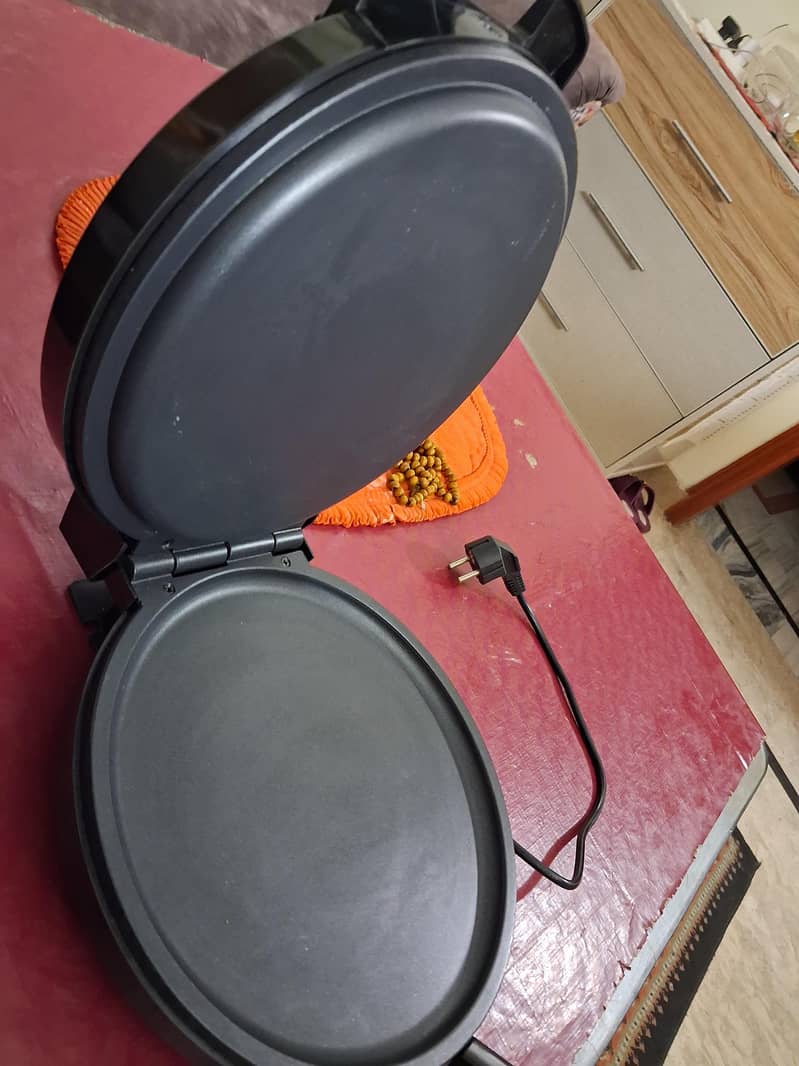 Tortilla Maker 2