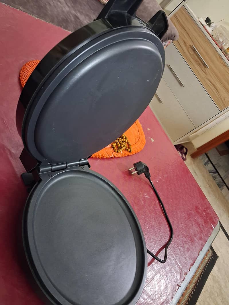 Tortilla Maker 3
