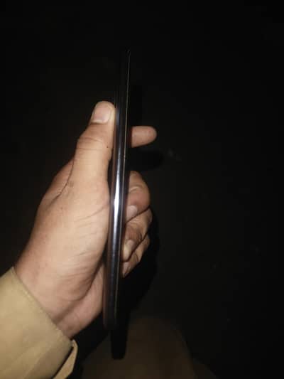 Infinix hot 50 pro plus