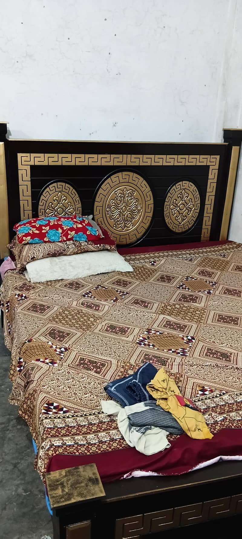 Bedset complete 3