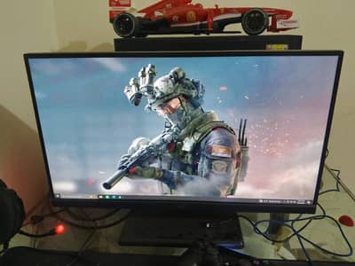 I7 7GEN GAMING SETUP