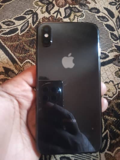 Apple iPhone X