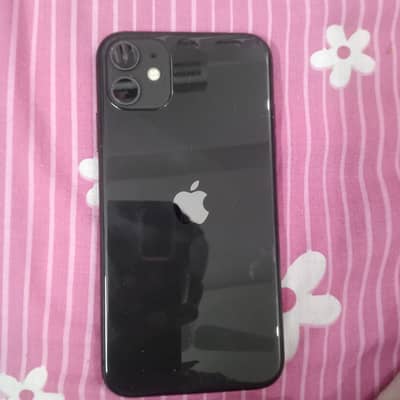iPhone 11 JV 10/10