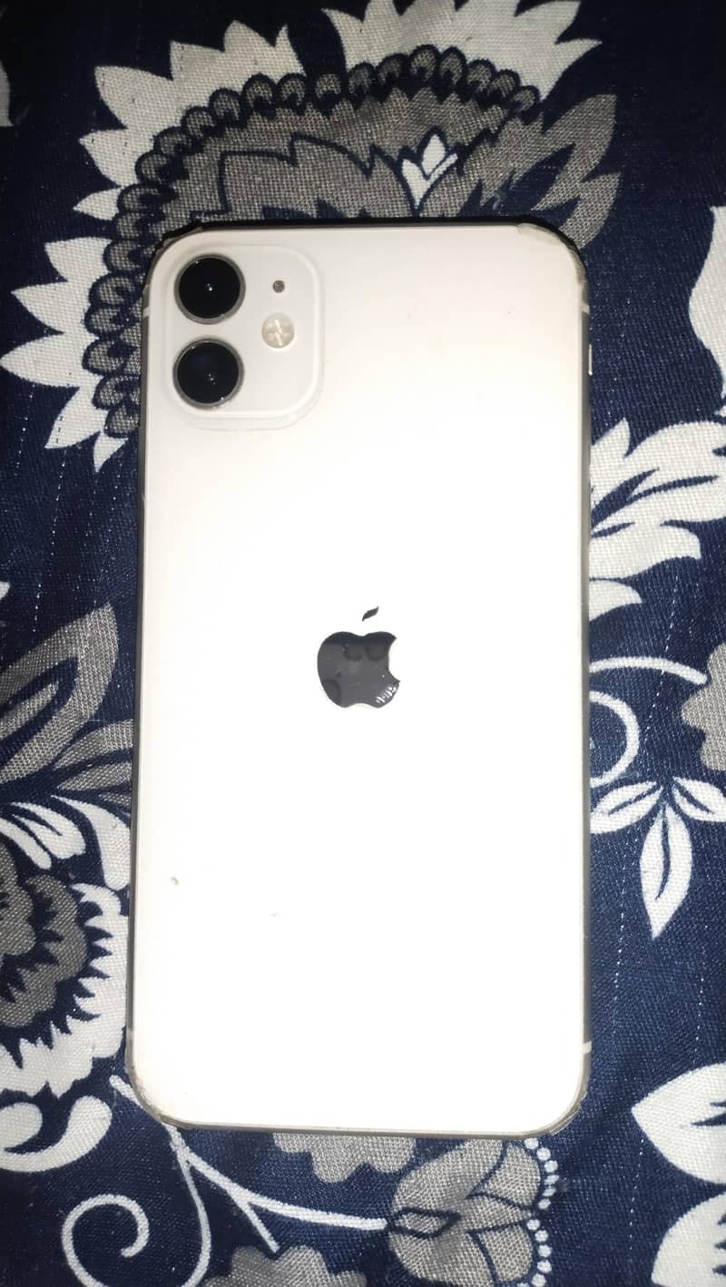 Apple iPhone 11 2