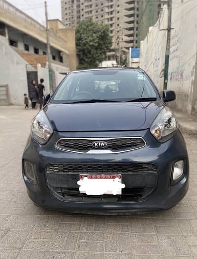 Kia picanto 2020