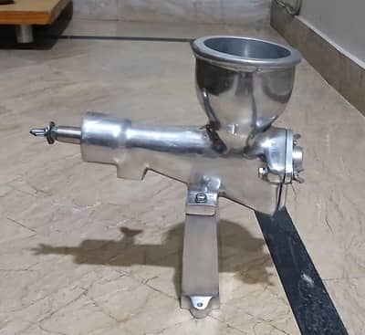 Hand Juicer Machine