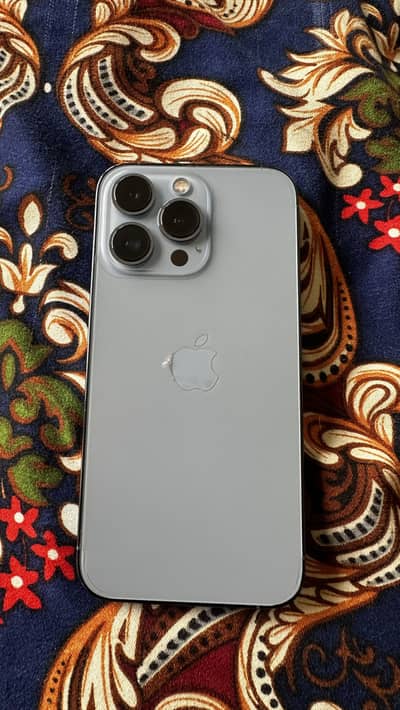 Apple iPhone 13 Pro