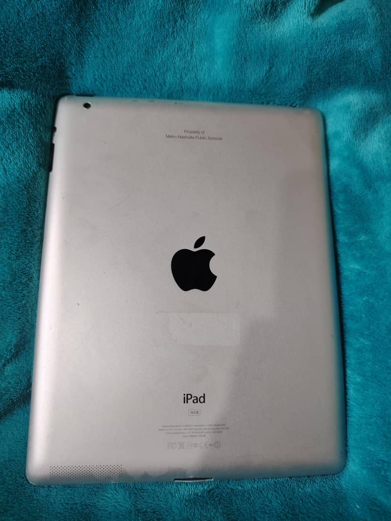 ipad 2 mini 0