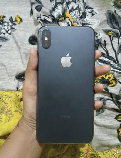 Apple iPhone XS Max
