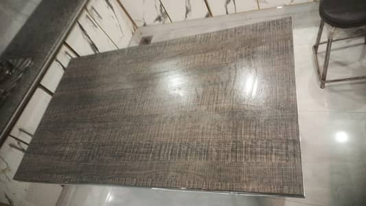 Two tables for sale