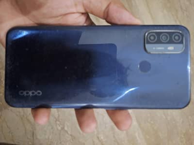 OPPO A53.4/64GB