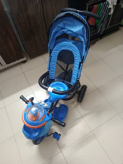 Kids cycle