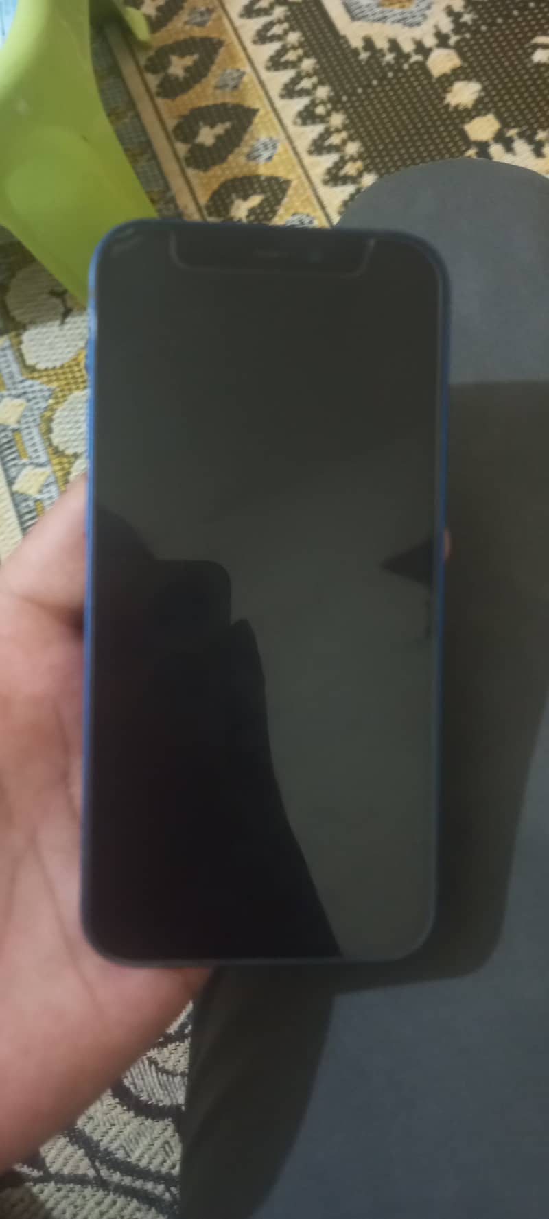 Apple iPhone 12 mini 2