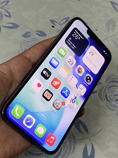 Apple iPhone 13 Pro