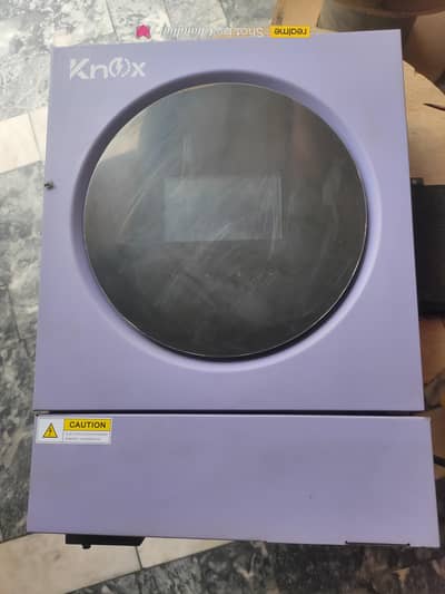 Knox pv5600