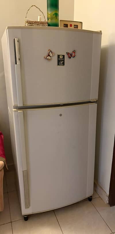 Dawlance refrigerator