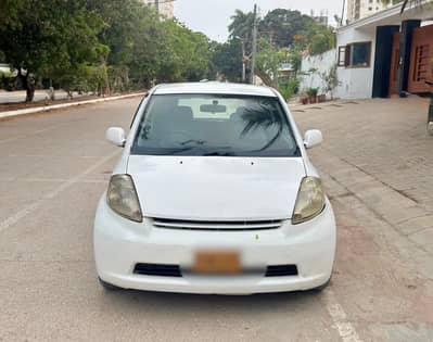 Daihatsu Boon 2006