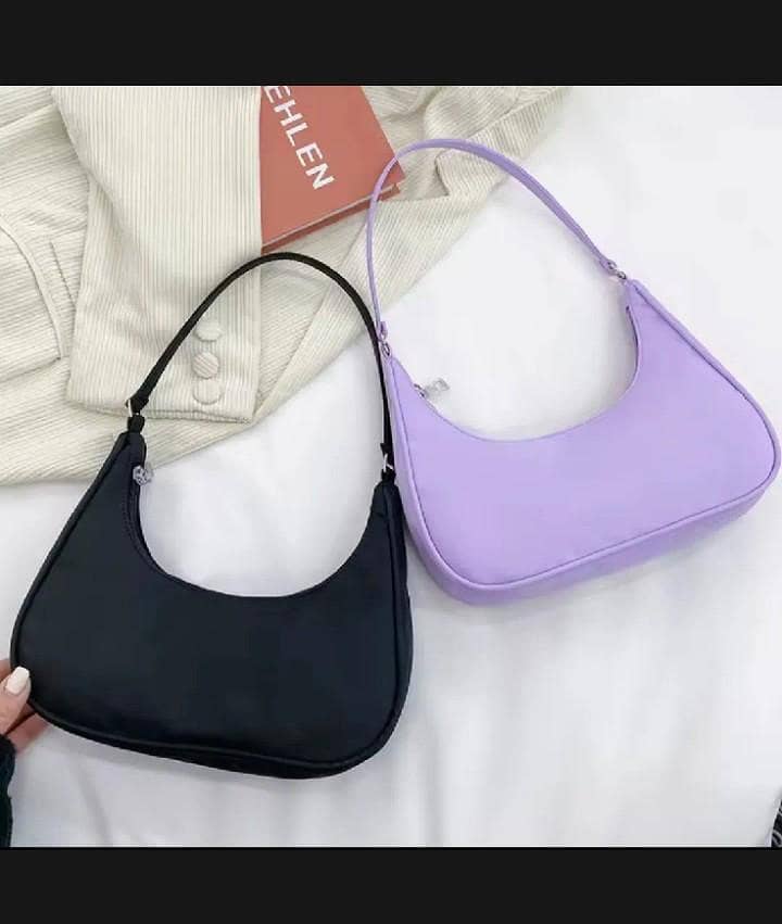 should bag 0