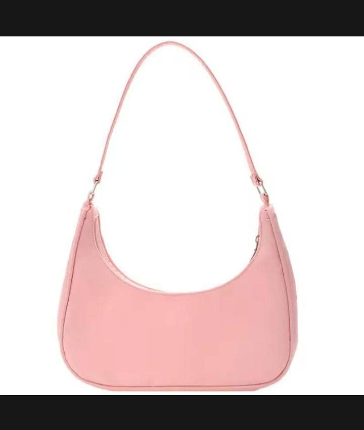 should bag 1