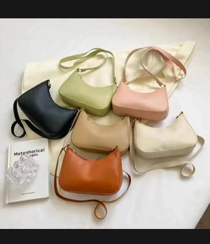 should bag 2