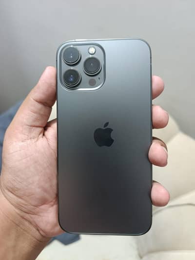 Iphone 13 pro max 512gb