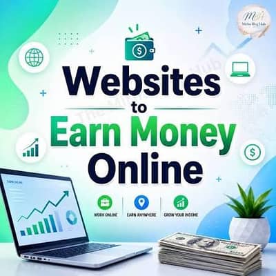 earn money online