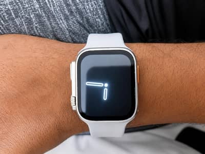 G Aslam alikum ham watch parchiz karts ha bharab hor thk  smart watch