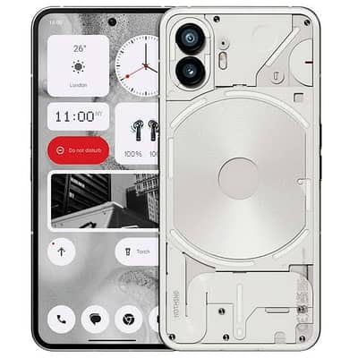 Nothing Phone 2 / 12GB-256GB / PTA Approved / Fresh Stock
