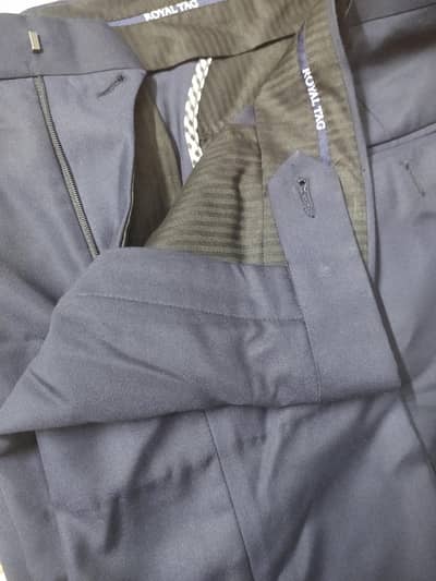dress pan