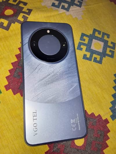 VGO TEL felx 2