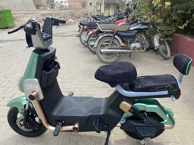 HISPEED NEXUS FOR SELL