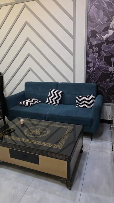 6 Seater Sofa Set For Sale