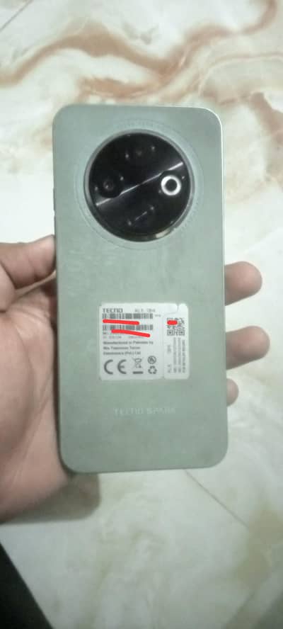 Tecno SPARK 30C